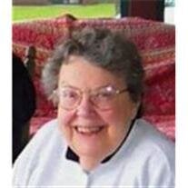 Marjorie B. Couturier