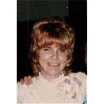 Cheryl 'Cheri' Mire