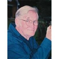 James M. Bailey