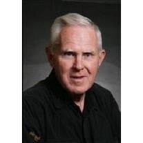 William K. Bucklin Sr.