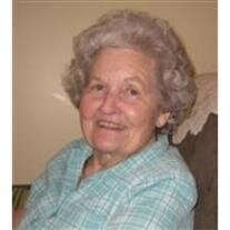 Bethany May Edney