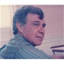 Carmine J. Fabrizio