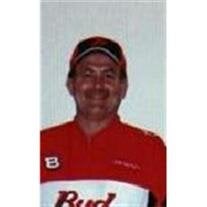 James E. 'Tubby' McDade