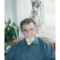 William Alton Luckey