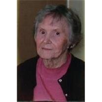 Phyllis E. Briggs