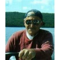 Rene Joseph Girouard