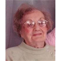 Elizabeth M. Simonds