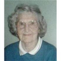 Dorothy A. 'Dot' Barnett