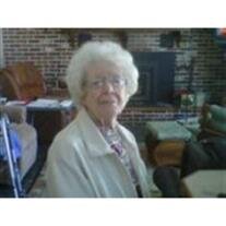 Harriet Connary Allin