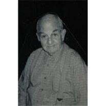 Gerald F. McLain