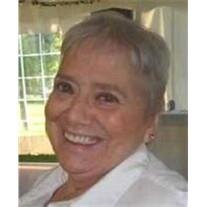 Mary Emma Kenison