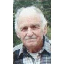 Roland J. Perron