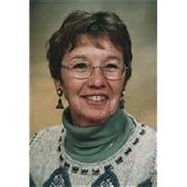 Margaret D. 'Peggy' Roberts