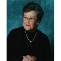 Ellen Mae McLaughlin