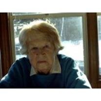 Elizabeth H. Odell