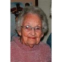 Dorothy Alden Carr