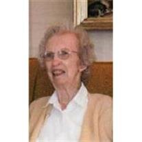 Rosalie G. McGraw