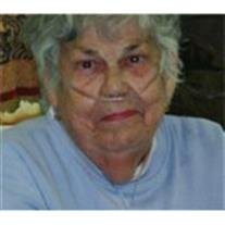Elaine M. LeClere
