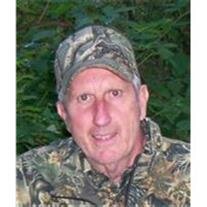Timothy G. White Sr.