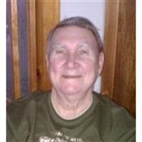 Richard Joseph Brisson Sr.