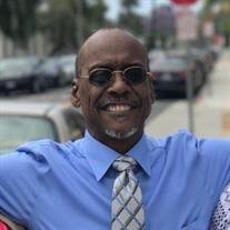 Dwayne Rhodes Sr.