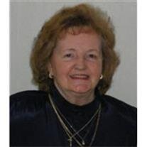 Patricia Ann McLeod