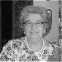 Ruth B. Reynolds