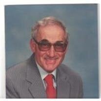 Albert R. Fuller