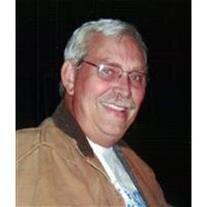Kenneth S. McCullock