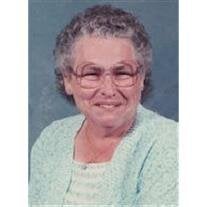 Lucille M. King
