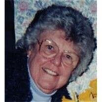 Beverly Ann Lowry