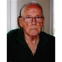 Warren A. Bartlett