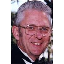 Philip G. Page VMD
