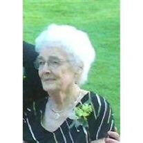 Mildred M. Congdon