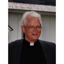 John T.P. Jackson