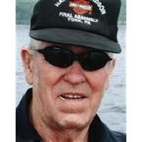 Wallace "Wally" Baker