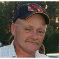 Brian K. Danforth