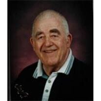 Edward E. Rosebrook Sr.