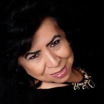 Elidia "Lilly" Ruiz