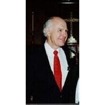 Rev. Father Curtis Wallace Hanners Jr., Ph.D.