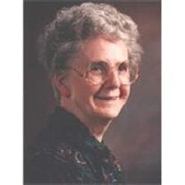 Eleanor G. White