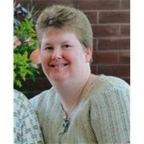 Karen Anne DeGroat