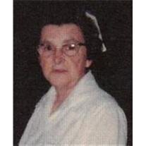 Eveleen Dorothy Sheridan