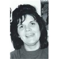 Kathy Marie Bishop