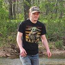 Jacob A. Slinger