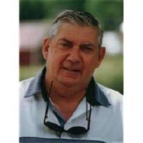 Ronald A. Gardner