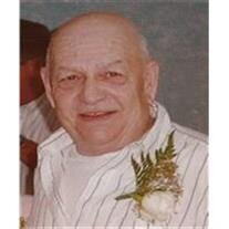 Leonard T. Bilodeau