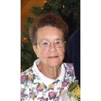 Marilyn J. Rexford