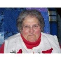Leona A. Dunn