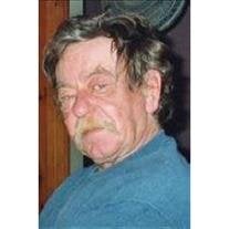 Sherward C. "John" Ingerson
